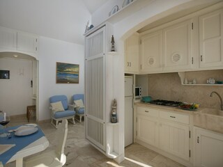 Casa per le vacanze Castagneto Carducci Caratteristiche 28