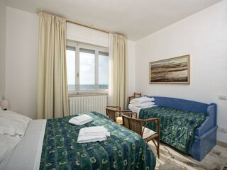 Ferienhaus Castagneto Carducci Ausstattung 32
