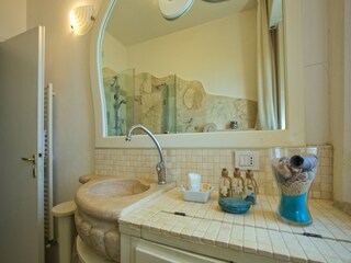 Vakantiehuis Castagneto Carducci Kenmerken 32