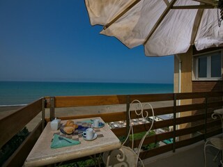 Casa per le vacanze Castagneto Carducci Registrazione all'aperto 2