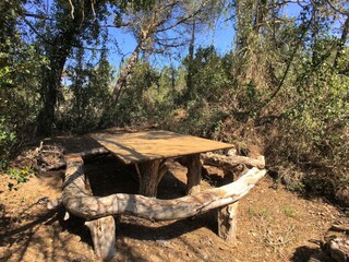 Casa de vacaciones Castagneto Carducci Grabación al aire libre 11