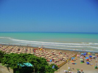 Casa per le vacanze Castagneto Carducci Ambiente 40