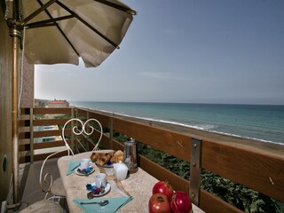 Ferienhaus Castagneto Carducci Außenaufnahme 4