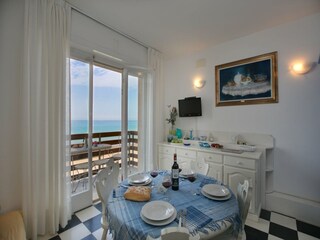 Casa per le vacanze Castagneto Carducci Caratteristiche 22