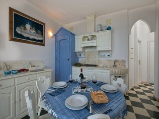 Maison de vacances Castagneto Carducci Équipement 22