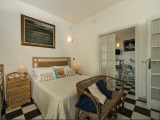 Vakantiehuis Castagneto Carducci Kenmerken 1