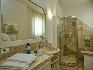 Holiday house Castagneto Carducci Features 23