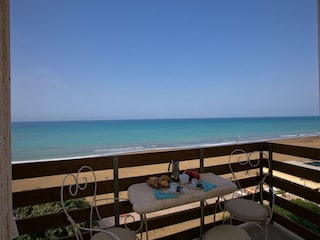 Vakantiehuis Castagneto Carducci Buitenaudio-opname 3