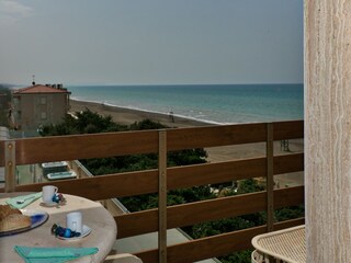 Casa per le vacanze Castagneto Carducci Registrazione all'aperto 4