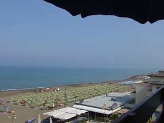 Vakantiehuis Castagneto Carducci Buitenaudio-opname 5