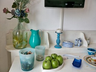 Ferienhaus Castagneto Carducci  38