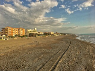 Maison de vacances Castagneto Carducci Enregistrement extérieur 15