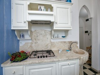 Maison de vacances Castagneto Carducci Équipement 29