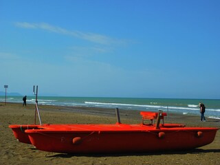 Casa per le vacanze Castagneto Carducci Ambiente 33