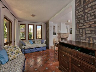 Holiday house Castagneto Carducci Features 19