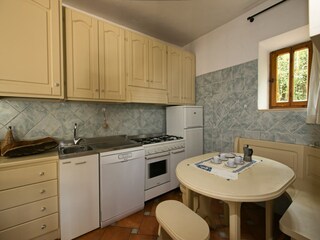 Holiday house Castagneto Carducci Features 14