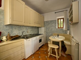 Holiday house Castagneto Carducci Features 27