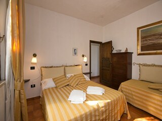 Holiday house Castagneto Carducci Features 15