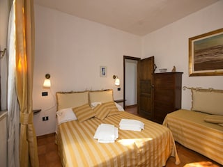 Holiday house Castagneto Carducci Features 18