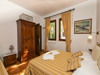Holiday house Castagneto Carducci Features 16