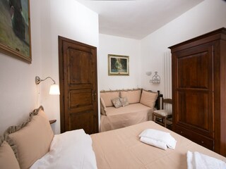 Ferienhaus Castagneto Carducci Ausstattung 28
