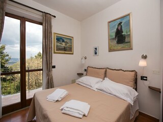 Casa per le vacanze Castagneto Carducci Caratteristiche 16