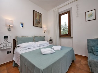 Ferienhaus Castagneto Carducci Ausstattung 23