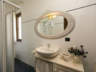 Ferienhaus Castagneto Carducci Ausstattung 24