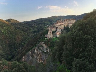 Casa per le vacanze Castagneto Carducci Ambiente 33
