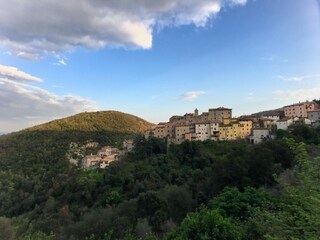 Ferienhaus Castagneto Carducci Umgebung 35