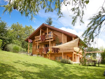 Ferienwohnung Luxus in Mollenberg erleben