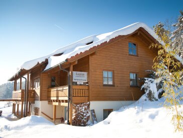Ferienwohnung Luxus in Mollenberg erleben