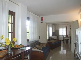 Casa per le vacanze Castagneto Carducci Caratteristiche 14