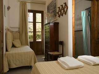 Casa per le vacanze Castagneto Carducci Caratteristiche 16