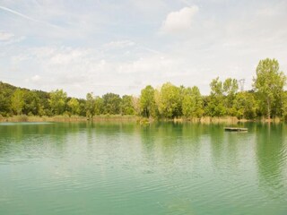 Maison de vacances Castagneto Carducci Environnement 30