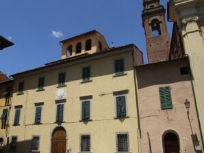 Vakantiehuis Stadsappartement op parterre in historisch gebouw in hartje Pisa - Pisa - image1