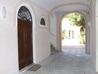 Casa per le vacanze Pisa Caratteristiche 12