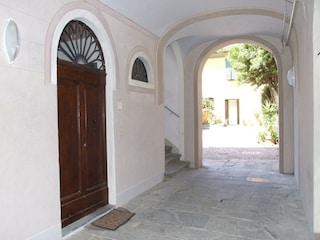 Ferienhaus Pisa Ausstattung 12