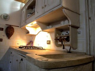 Holiday house Pisa Features 15