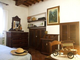 Casa per le vacanze Pisa Caratteristiche 6