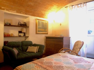 Vakantiehuis Pisa Kenmerken 17