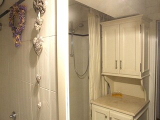 Casa de vacaciones Pisa Características 20