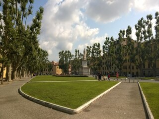 Casa de vacaciones Pisa Entorno 30