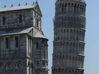 Casa de vacaciones Pisa Entorno 31