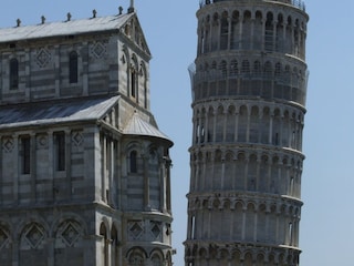 Ferienhaus Pisa Umgebung 25