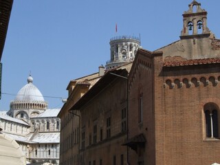 Maison de vacances Pisa Environnement 31
