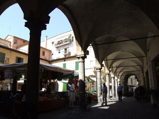 Casa per le vacanze Pisa Ambiente 32