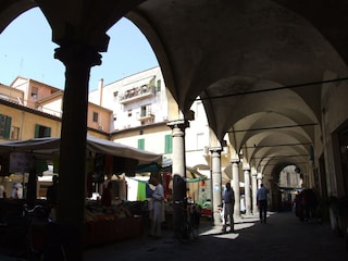 Vakantiehuis Pisa Omgeving 32