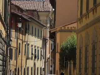 Ferienhaus Pisa Umgebung 27