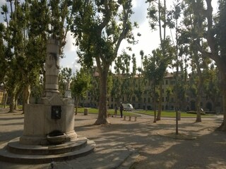 Casa per le vacanze Pisa Ambiente 34